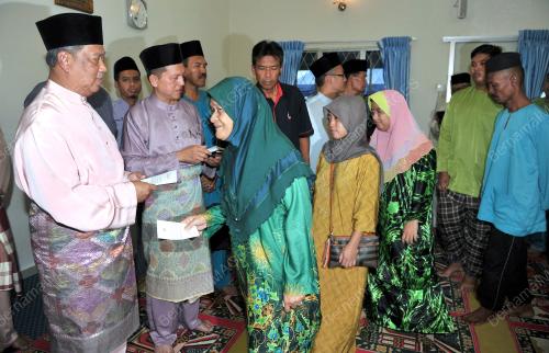 JB19_06072015_SURAU_SAADIAH
