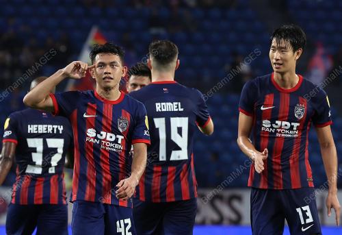 LIGA SUPER 2024