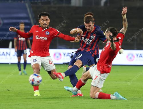 LIGA SUPER 2024/2025