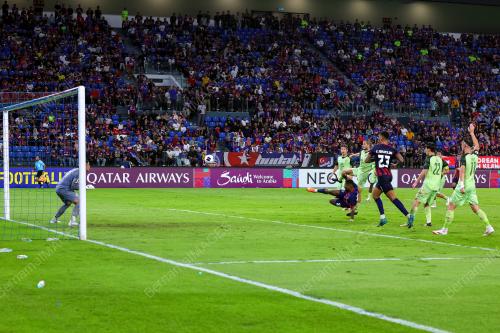 ACLE JDT VS BURIRAM UNITED FC