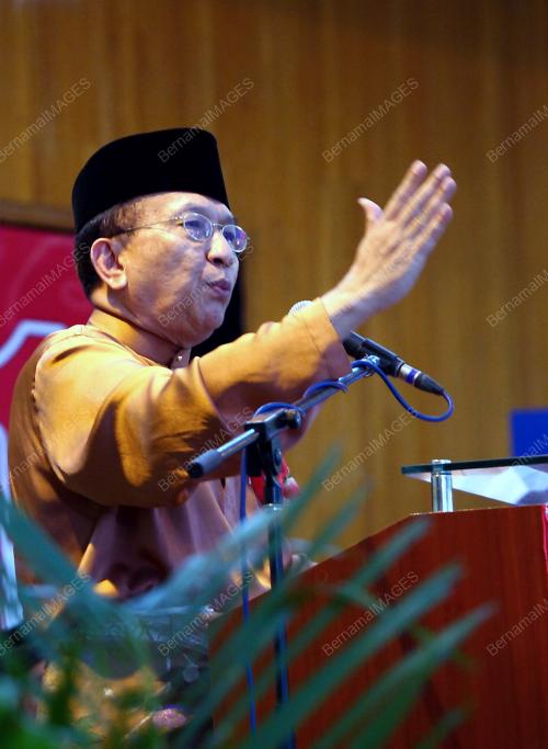 RAIS YATIM