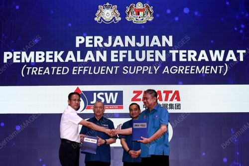 DATUK SERI FADILAH YUSOF
