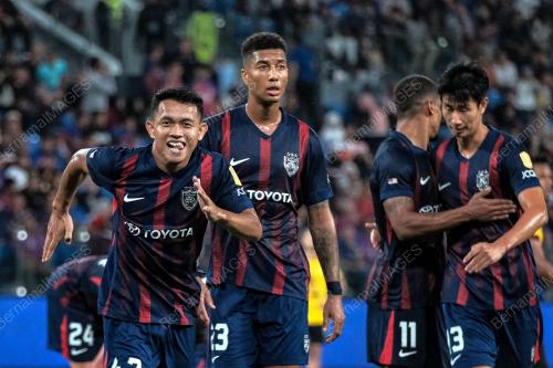 LIGA SUPER MALAYSIA