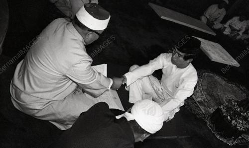 PERKAHWINAN DIRAJA JOHOR