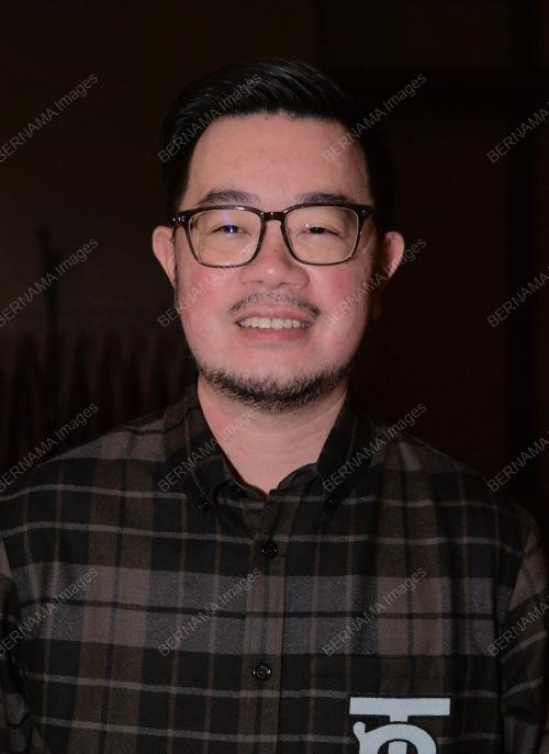 DATUK JUNZ WONG