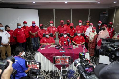 PARTI AMANAH