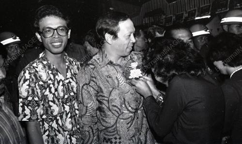 DATUK MUSA HITAM