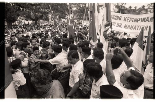 PM RASMI HARI PELADANG