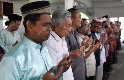 JB19_22082014_SOLAT_GHAIB_MH17