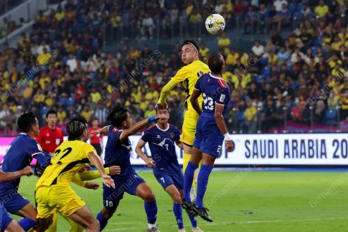 KELAYAKAN PIALA ASIA 2027