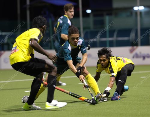 PIALA SULTAN JOHOR (SOJC)