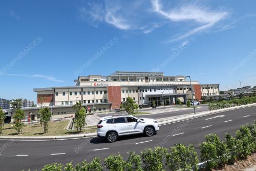 HOSPITAL PASIR GUDANG JOHOR