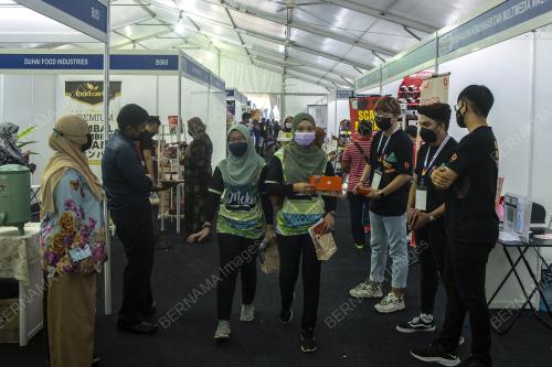 PROGRAM JELAJAH ASPIRASI KELUARGA MALAYSIA