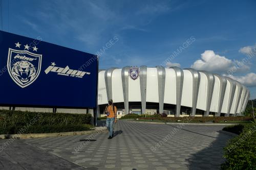 PIALA SUMBANGSIH 2021 : JDT VS KEDAH