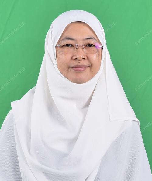 ZANARIYAH ABDUL HAMID
