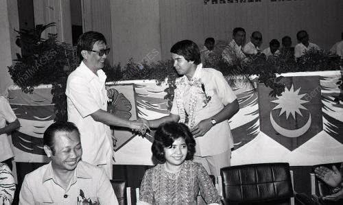 DATUK MUSA HITAM