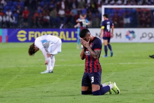 LIGA JUARA-JUARA ASIA (ACL) ELITE