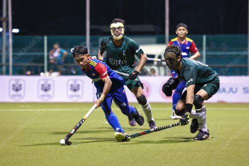 PIALA SULTAN JOHOR (SOJC) 2025