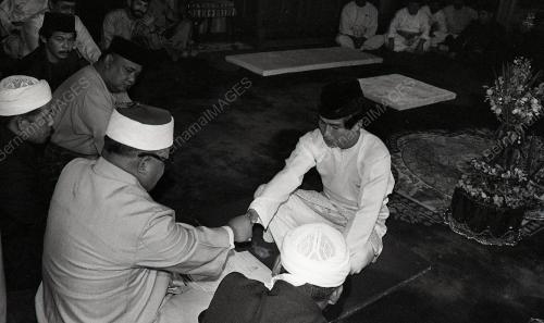PERKAHWINAN DIRAJA JOHOR