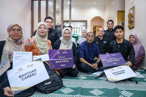 DATUK SERI DR ZAMBRY ABDUL KADIR