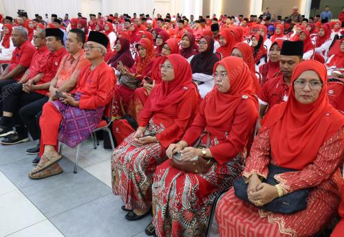 DATUK SERI DR AHMAD ZAHID HAMIDI