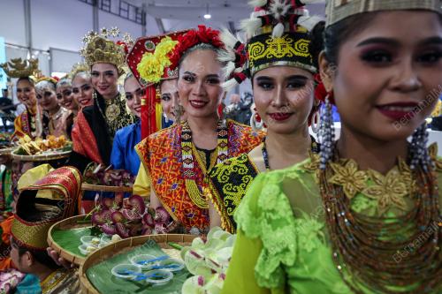 PROGRAM MADANI RAKYAT 2024 ZON SELATAN