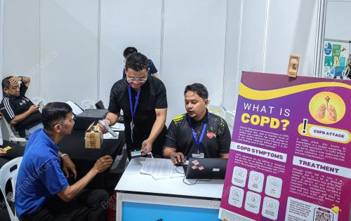 PROGRAM MADANI RAKYAT 2024 ZON SELATAN