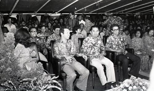 DATUK MUSA HITAM