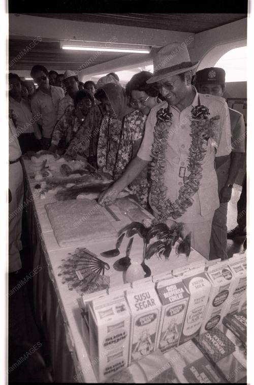 PM RASMI HARI PELADANG