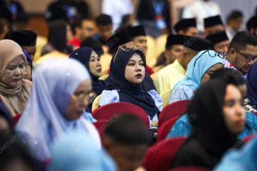 KONGRES NASIONAL 2025 PKR