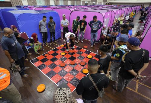 DATUK SERI DR AHMAD ZAHID HAMIDI