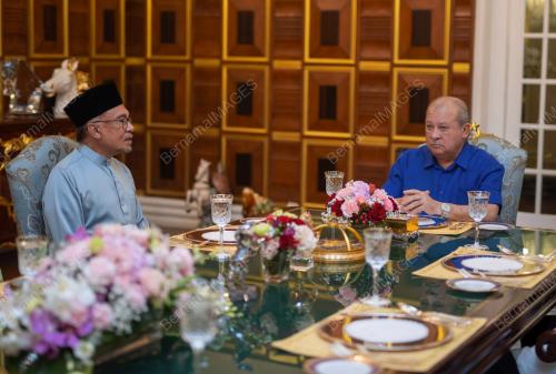 SULTAN IBRAHIM ALMARHUM SULTAN ISKANDAR