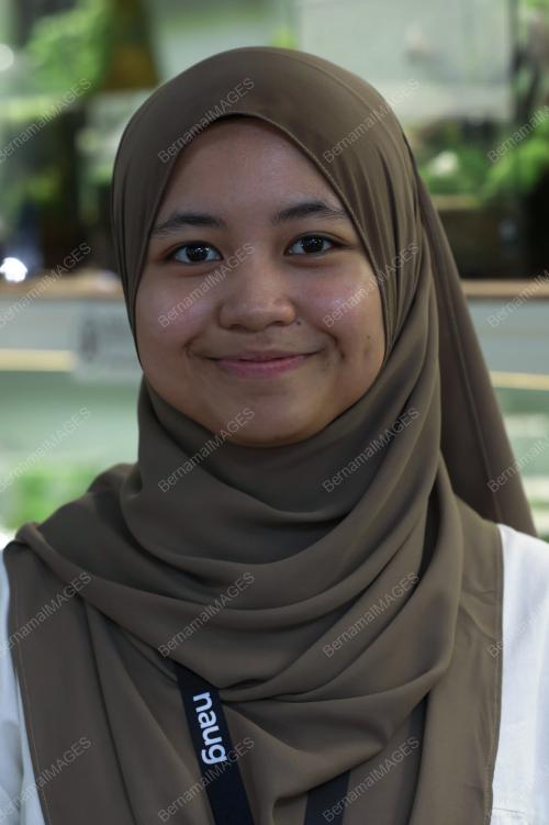 NURUL ATHIRAH EDDIE