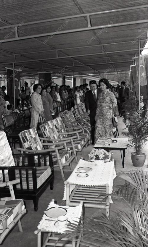 SULTANAH ZANARIAH
