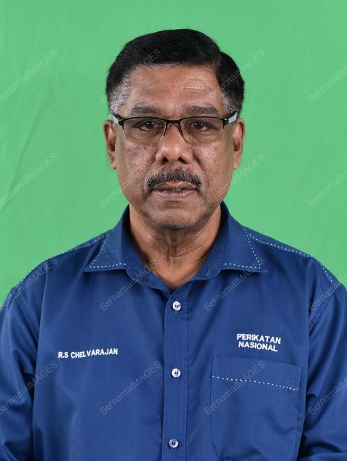 R.S CHELVARAJAN