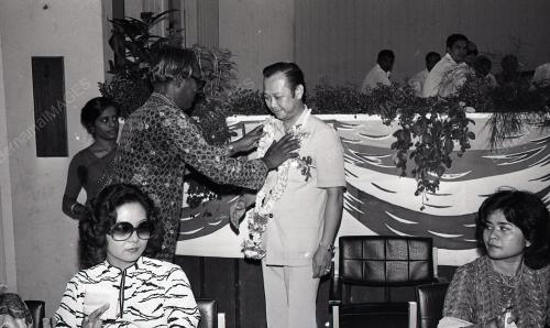 DATUK MUSA HITAM