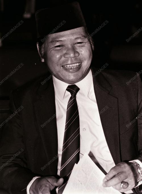 ADUN NEGERI JOHOR