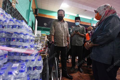 DATUK HASNI MOHAMMAD