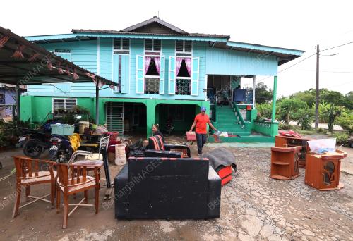 KG MAJU JAYA