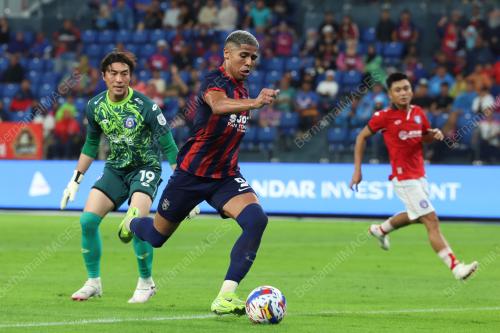 LIGA SUPER 2024/2025