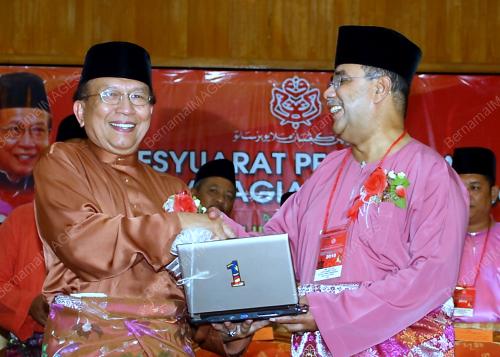 RAIS YATIM