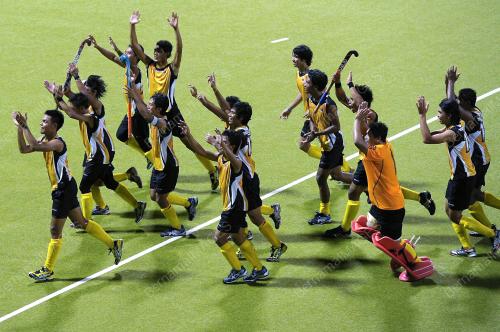 HOKI PIALA SULTAN JOHOR
