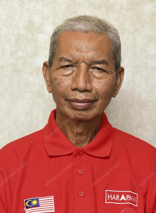 MAT KHAIRI SAMSUDIN