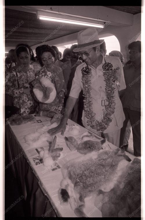 PM RASMI HARI PELADANG