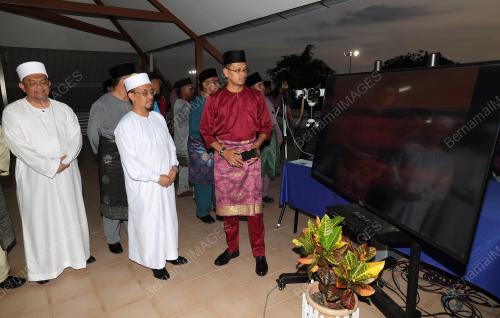 MOHD FARED MOHD KHALID
