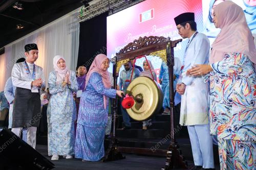 KONGRES NASIONAL 2025 PKR