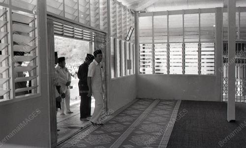 MASJID