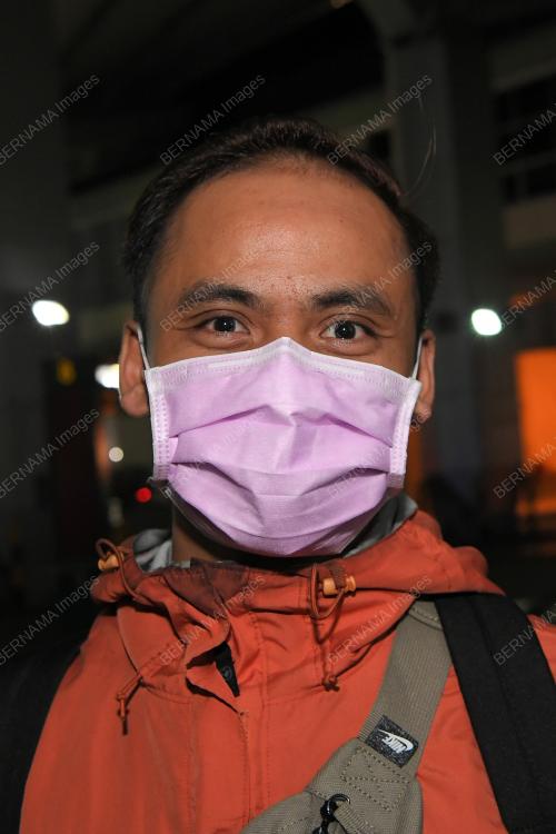 SEMPADAN NEGARA DI BUKA