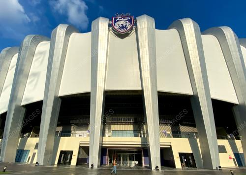 PIALA SUMBANGSIH 2021 : JDT VS KEDAH