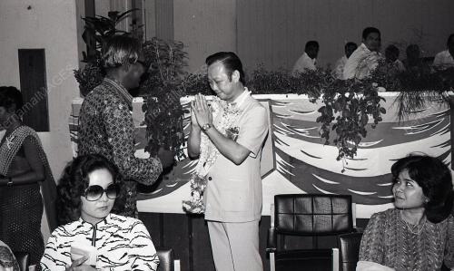 DATUK MUSA HITAM
